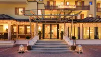 Family & Wellness Hotel Serena