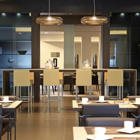 Ego Hotel