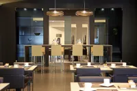 Ego Hotel - breakfast