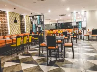 Kyriad Hotel Gulbarga by Othpl Hotels in Gulbarga