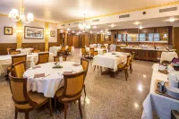 Bonotto Hotel Palladio - acceptant les animaux
