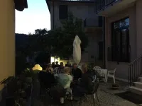 Hotel Europa Hotel a Varigotti