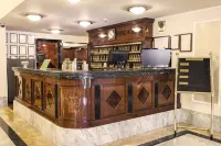 Doria Grand Hotel - bars