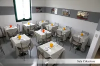 Residence Europa Hôtels à : Piacenza