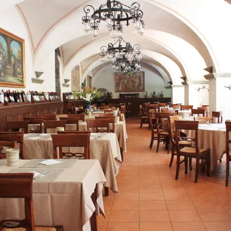 Villaggio Albergo San Lorenzo e Santa Caterina
