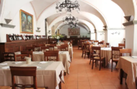 Villaggio Albergo San Lorenzo e Santa Caterina