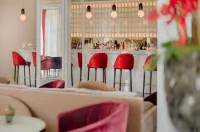 Hotel NH Collection Roma Palazzo Cinquecento