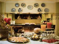 The Phoenix Hotel Yogyakarta - Handwritten Collection - breakfast