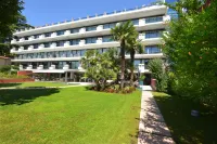 Hotel Salò du Parc Hotels in Salo