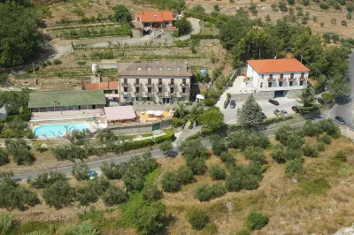 Albergo Ristorante San Matteo