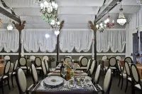 Hotel Caravel - servizio colazione