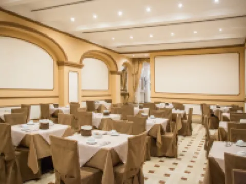 Hotel Europa Hotels in Modena