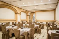 Hotel Europa Hotel a Modena