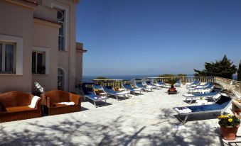 Hotel Miramare