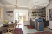 Ute Hotel - bar