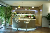 Hotel Della Valle - bar