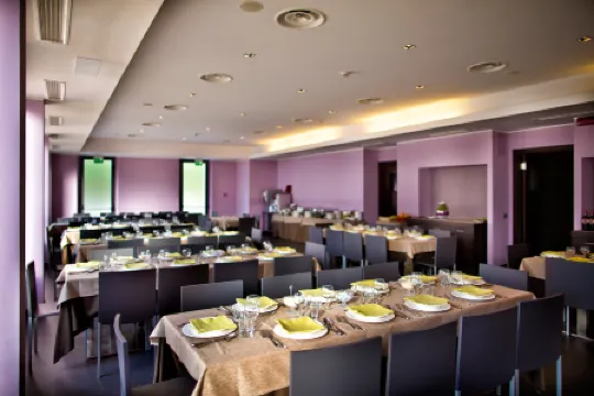 TH Assisi - Hotel Cenacolo