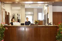 Hotel Corolle - 3 stelle