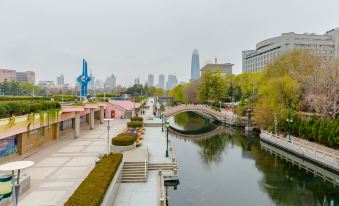 JI Hotel (Jinan Baotu Spring)