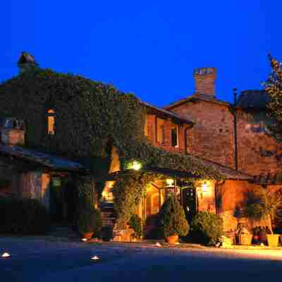 Casanova - Wellness Center la Grotta Etrusca Hotel Exterior