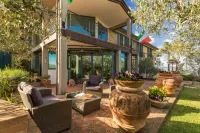 Villa Cesi Resort & Spa Hotels in Impruneta