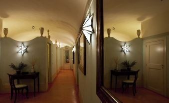 Villa Il Poggiale Dimora Storica