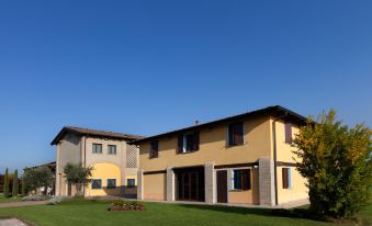 Hotel del Rio Srl - Ristorante e Azienda Agricola