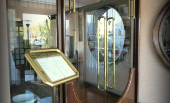 Hotel Internazionale