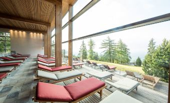 Vigilius Mountain Resort by Design Hotels