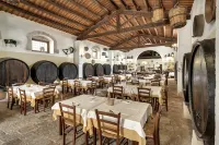 Hotel Villa Giulia Hotels in Noto