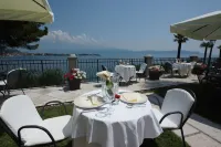Hotel Villa Maria Au Lac - Estella Hotels Italia Hotels in Toscolano Maderno