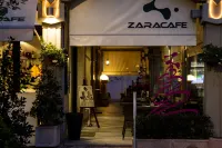 Zara Rooms & Suites Отели в г. Пегоньяга