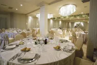 Sant Alphio Garden Hotel & Spa فنادق في Trappitello