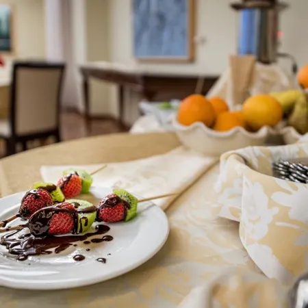 Best Western Hotel Stella DItalia