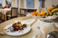 Best Western Hotel Stella DItalia - breakfast