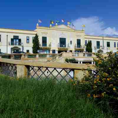 Delfino Beach Hotel Hotel Exterior