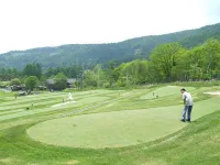 Tateshina Tokyu Hotel