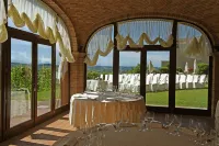 Antico Podere Tota Virginia Hotel a Serralunga d'Alba