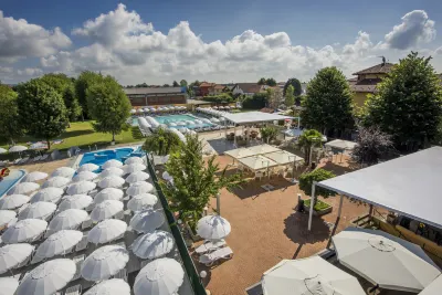 Hotel Villa Glicini Hotels in Vigone