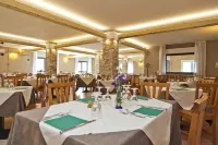Pausania Inn Hotels in Berchidda