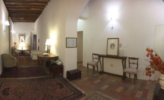 Vicolo del Lupo Guesthouse