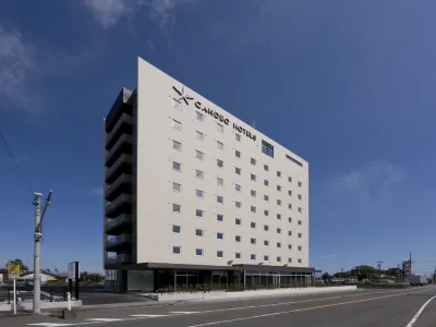 Candeo Hotels Shizuoka Shimada Hotel di Makinohara