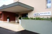 Sicilia Hotel Spa