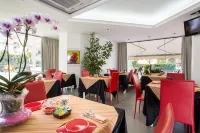 Hotel le Ceramiche Hotels in Lattarico
