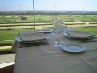 Eureka Palace Hotel Spa Resort Hotels in Fontane Bianche