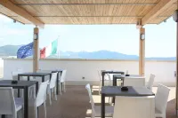 Hotel Del Conte Hotels in Fondi