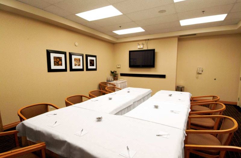 Hampton Inn by Hilton Vancouver-Airport/Richmond photo 3