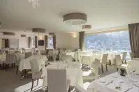 白色天使飯店 - 早餐