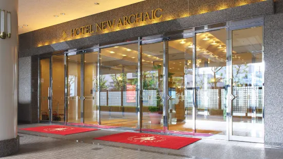 Miyako Hotel Amagasaki