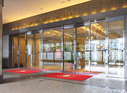 Miyako Hotel Amagasaki